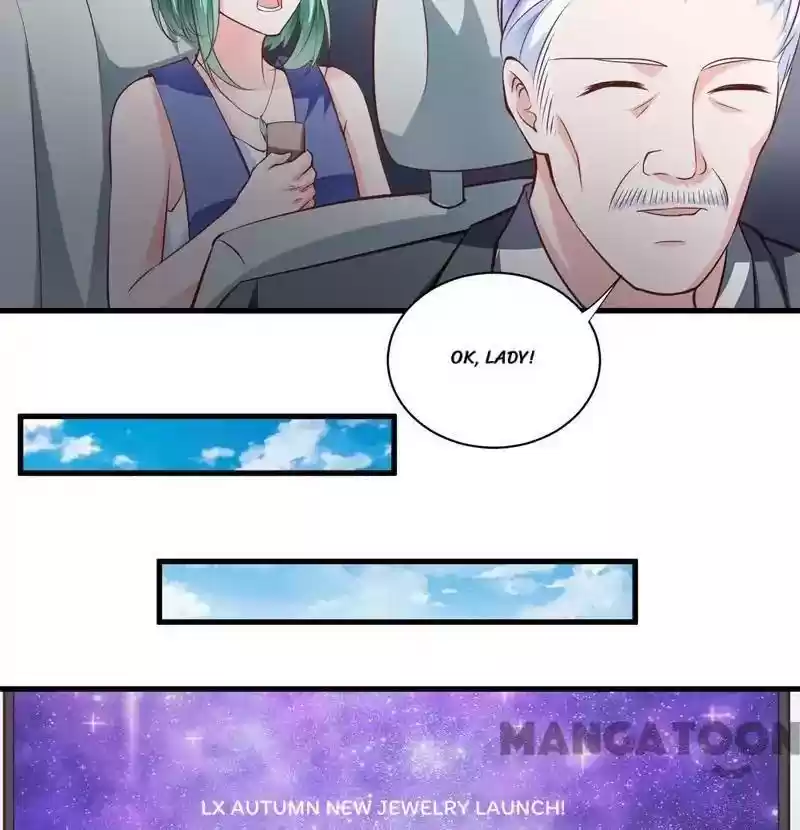 Flash Marriage Episode 118