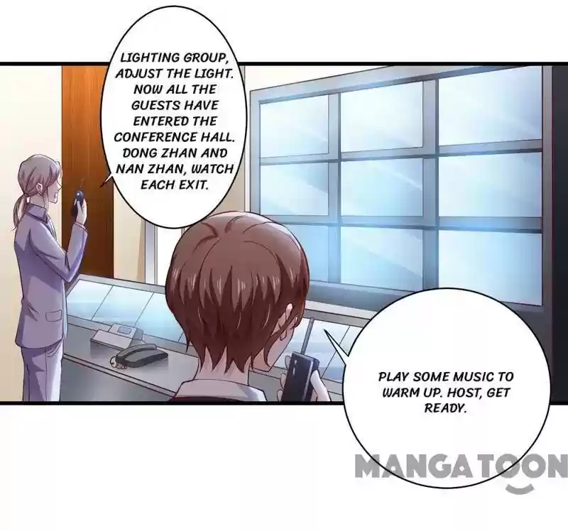 Flash Marriage Episode 118