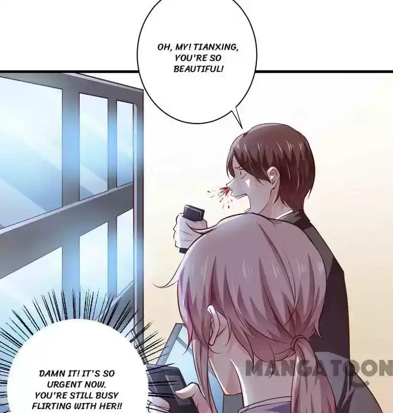 Flash Marriage Episode 118