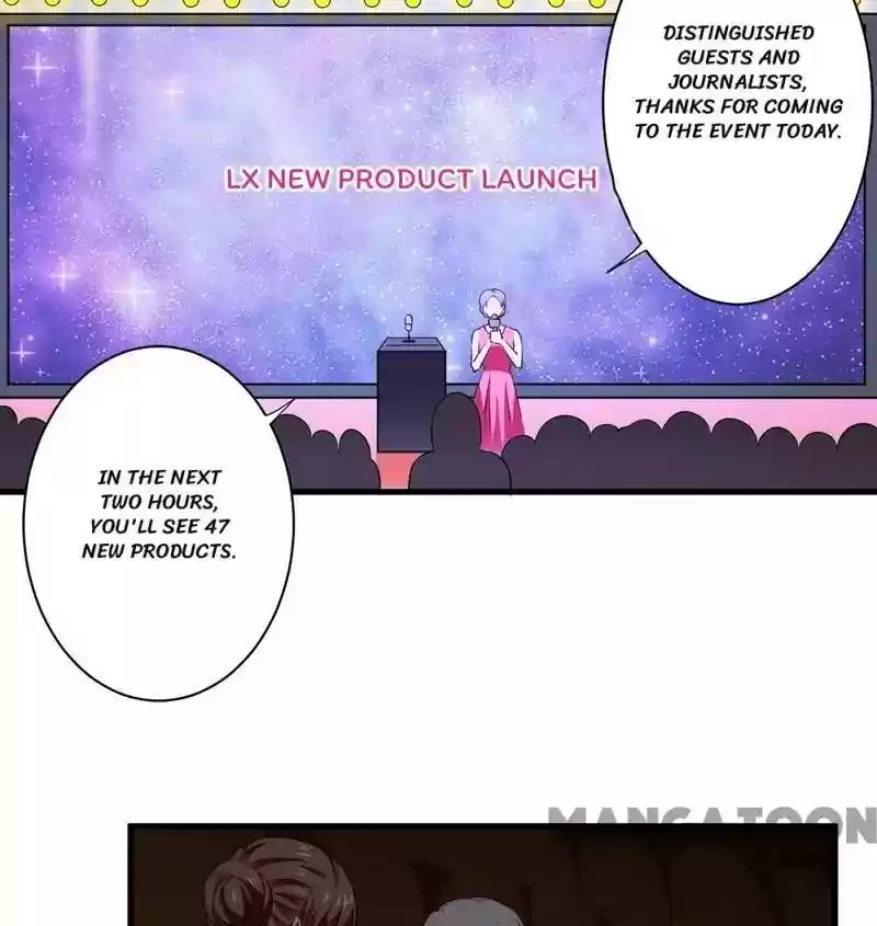 Flash Marriage Episode 118