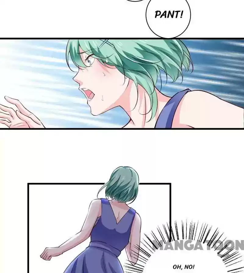 Flash Marriage Episode 118