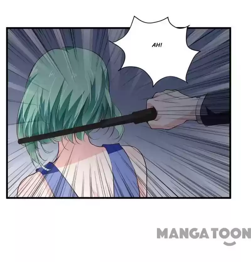 Flash Marriage Episode 118