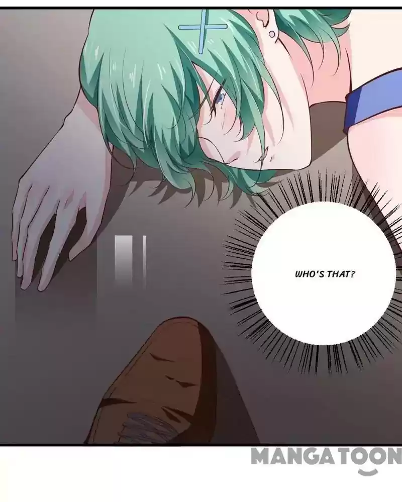 Flash Marriage Episode 118