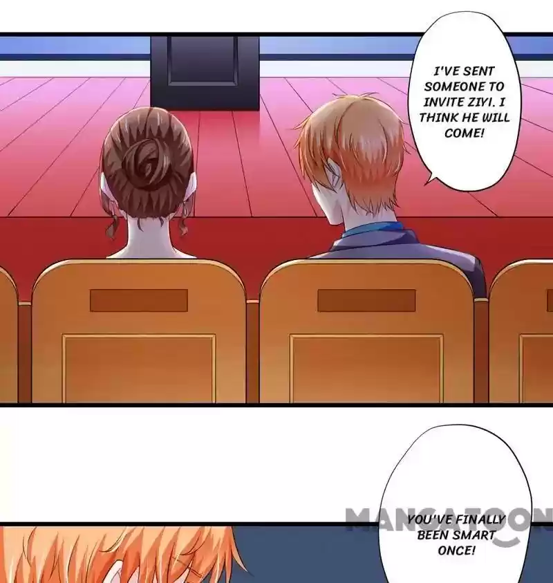 Flash Marriage Episode 118