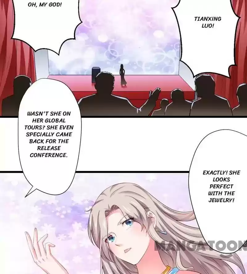 Flash Marriage Episode 118