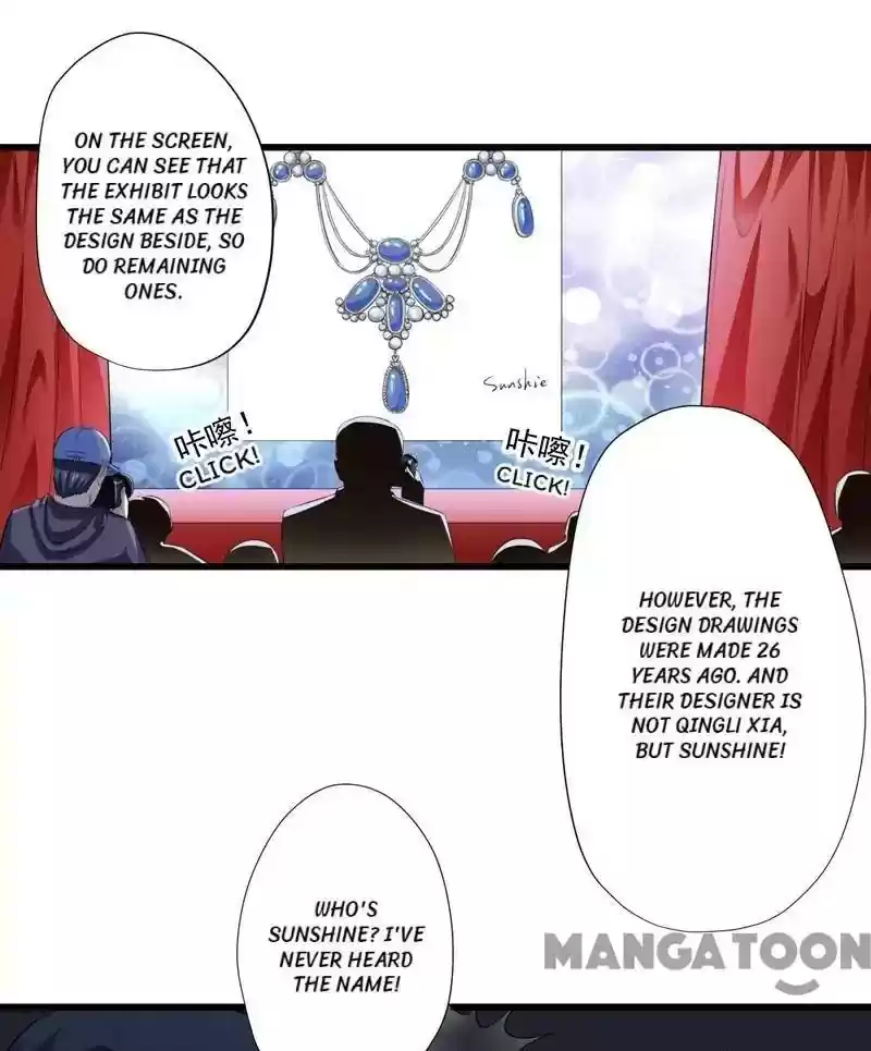 Flash Marriage Episode 119