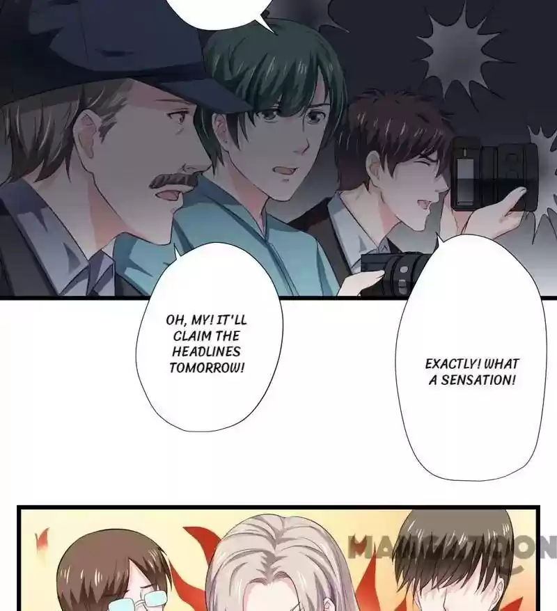 Flash Marriage Episode 119