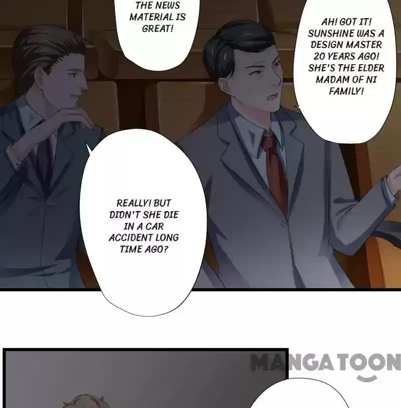 Flash Marriage Episode 119