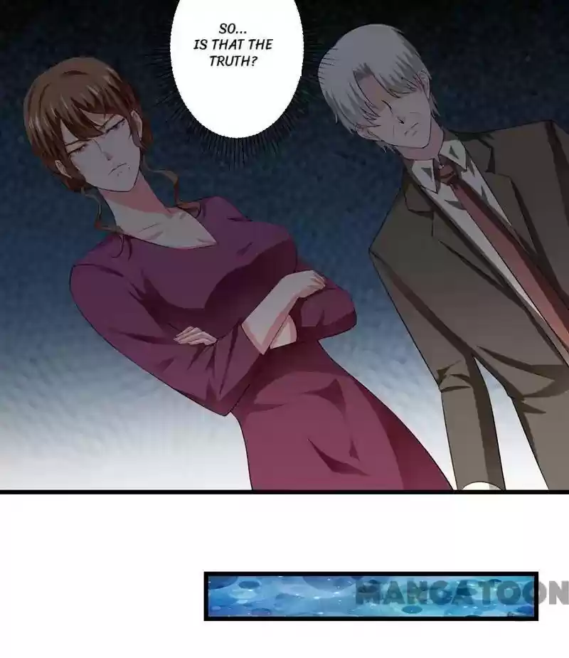 Flash Marriage Episode 119