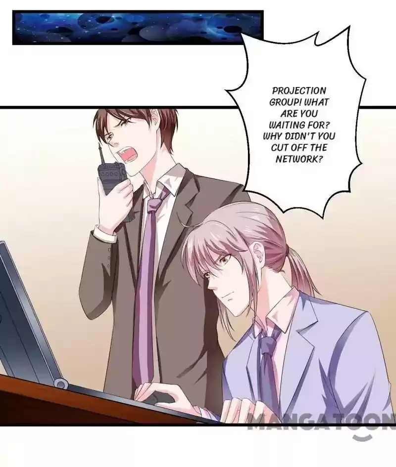 Flash Marriage Episode 119