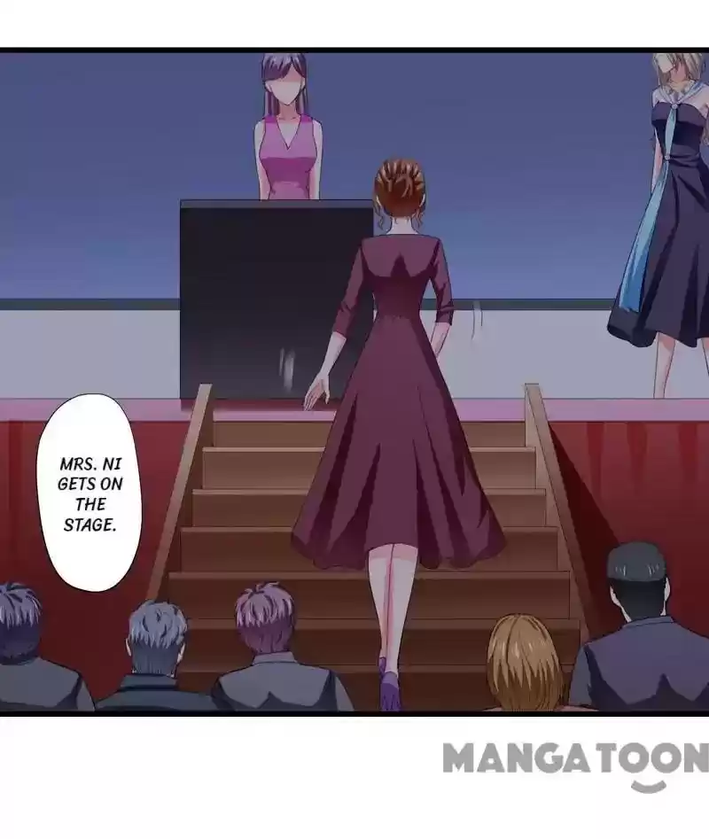 Flash Marriage Episode 119