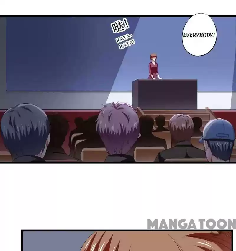 Flash Marriage Episode 119