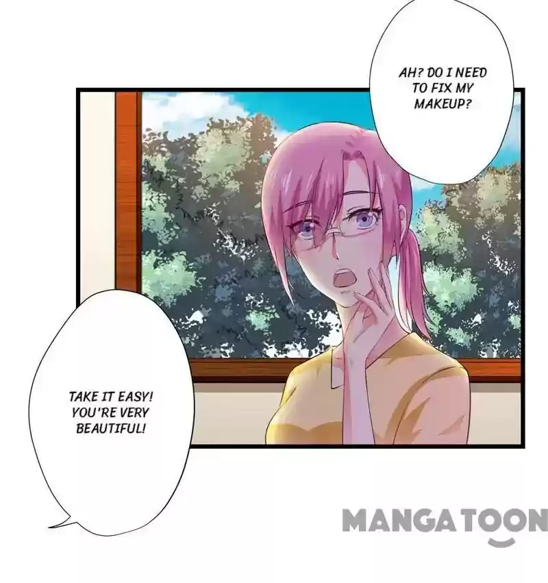 Flash Marriage Episode 119