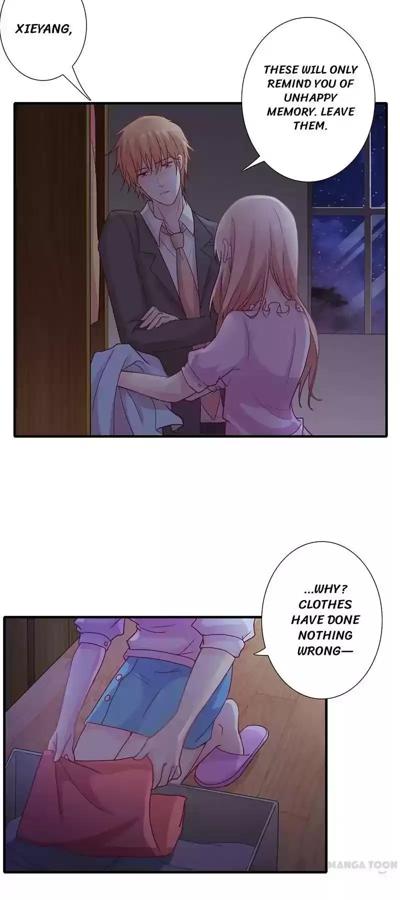 Flash Marriage Episode 12