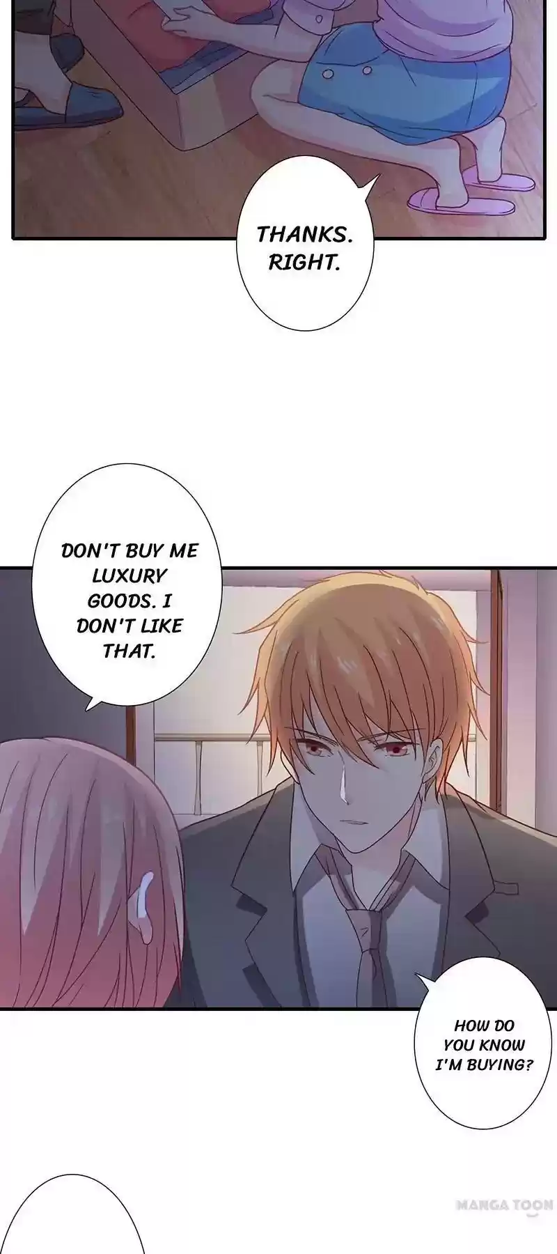 Flash Marriage Episode 12