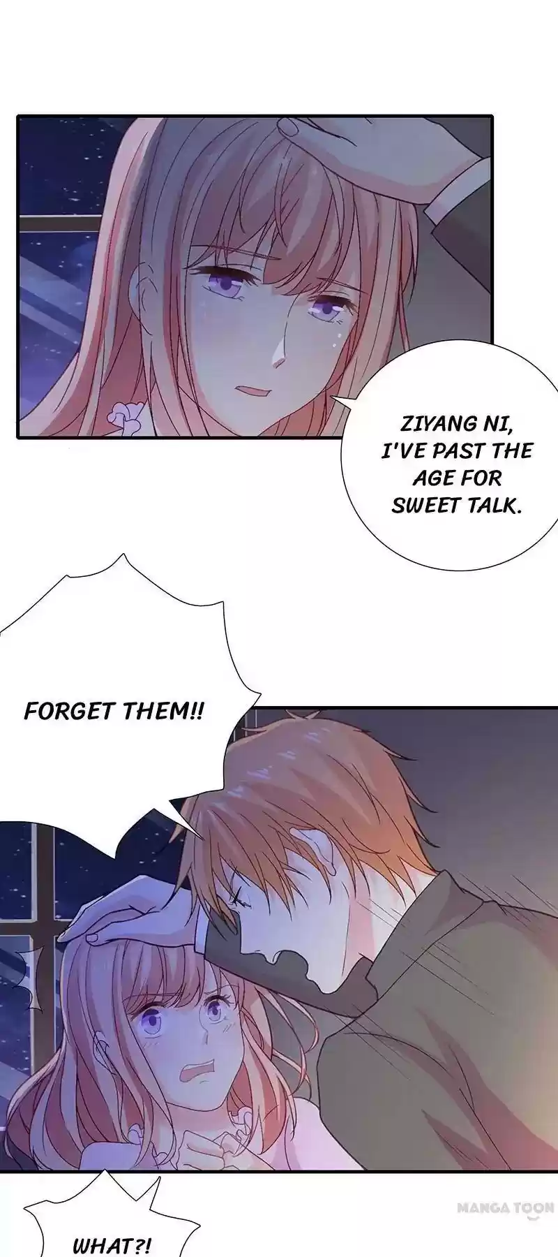 Flash Marriage Episode 12