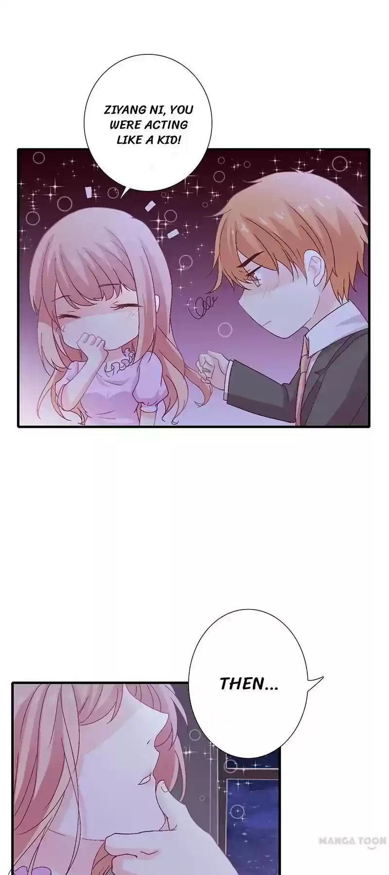 Flash Marriage Episode 12