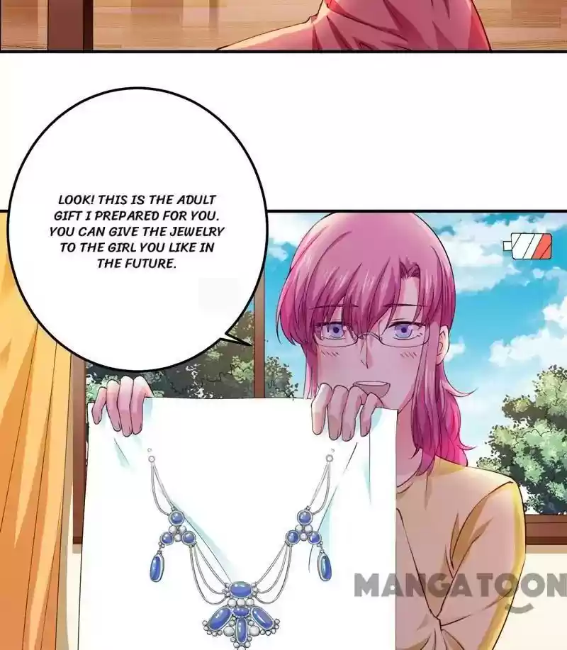 Flash Marriage Episode 120