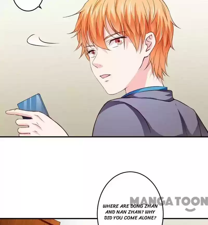 Flash Marriage Episode 120