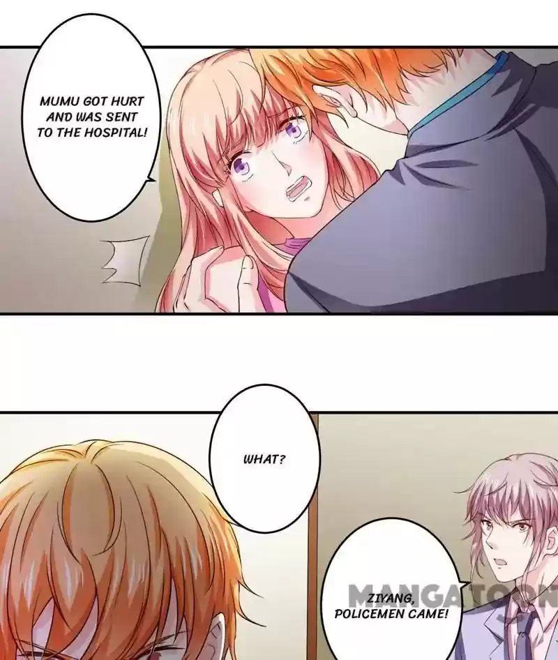 Flash Marriage Episode 120