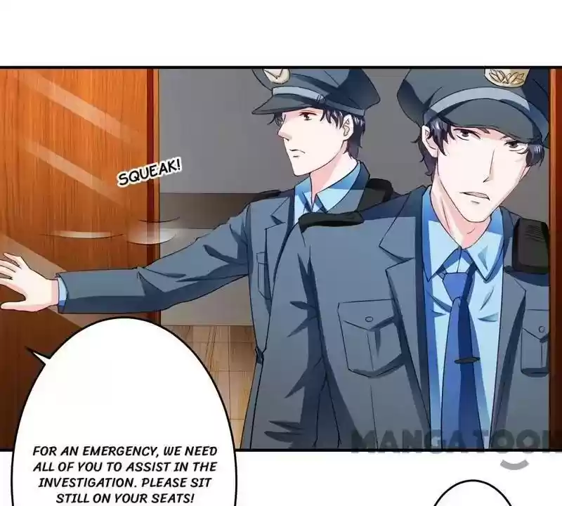 Flash Marriage Episode 120