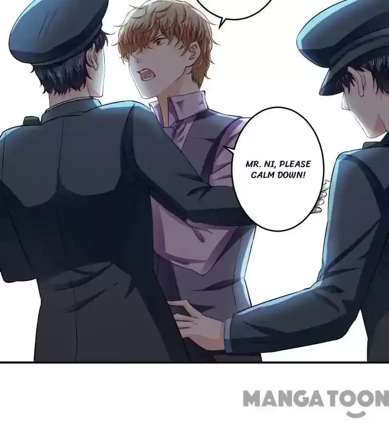 Flash Marriage Episode 120