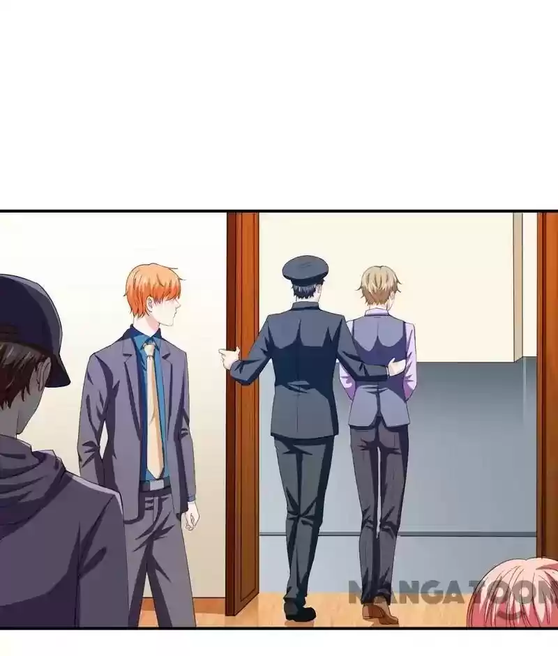 Flash Marriage Episode 121