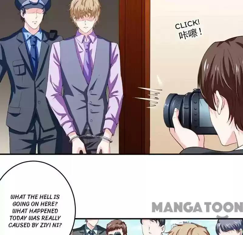 Flash Marriage Episode 121