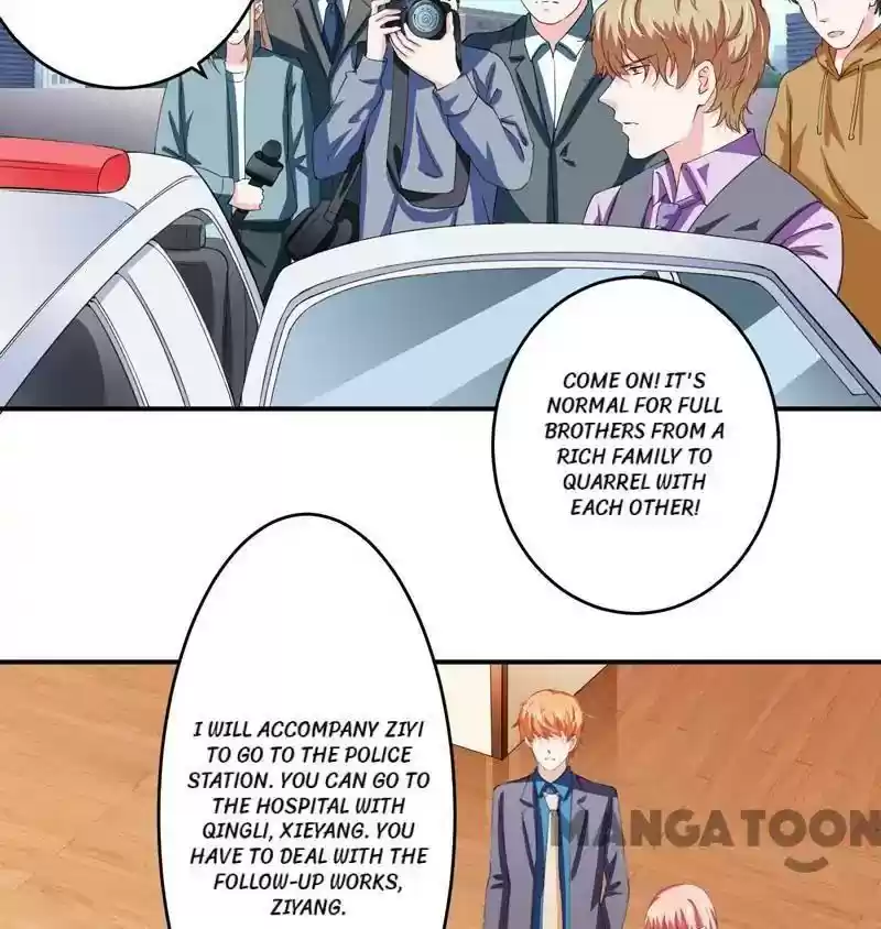 Flash Marriage Episode 121