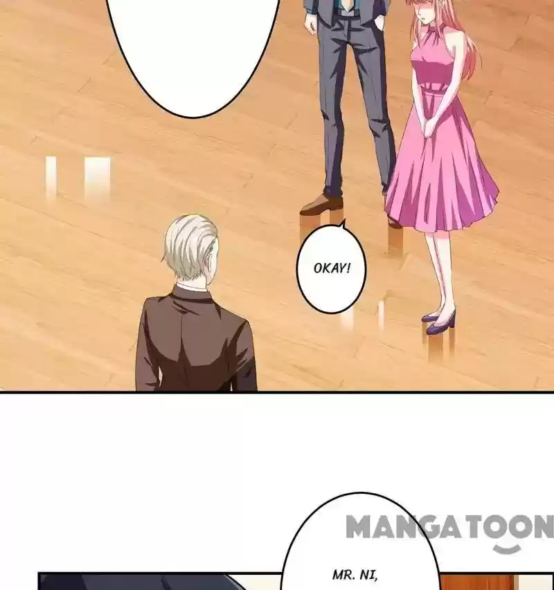 Flash Marriage Episode 121