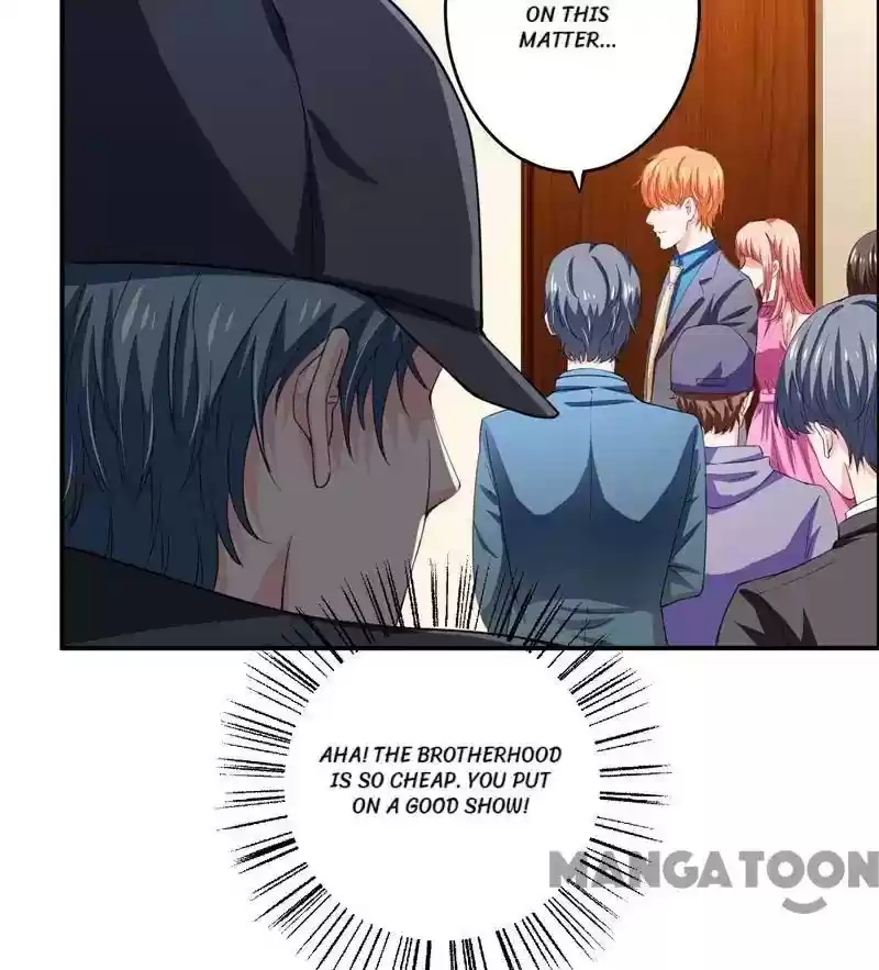 Flash Marriage Episode 121