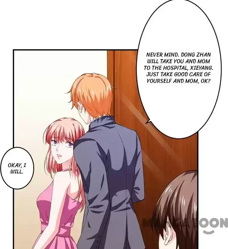 Flash Marriage Episode 121