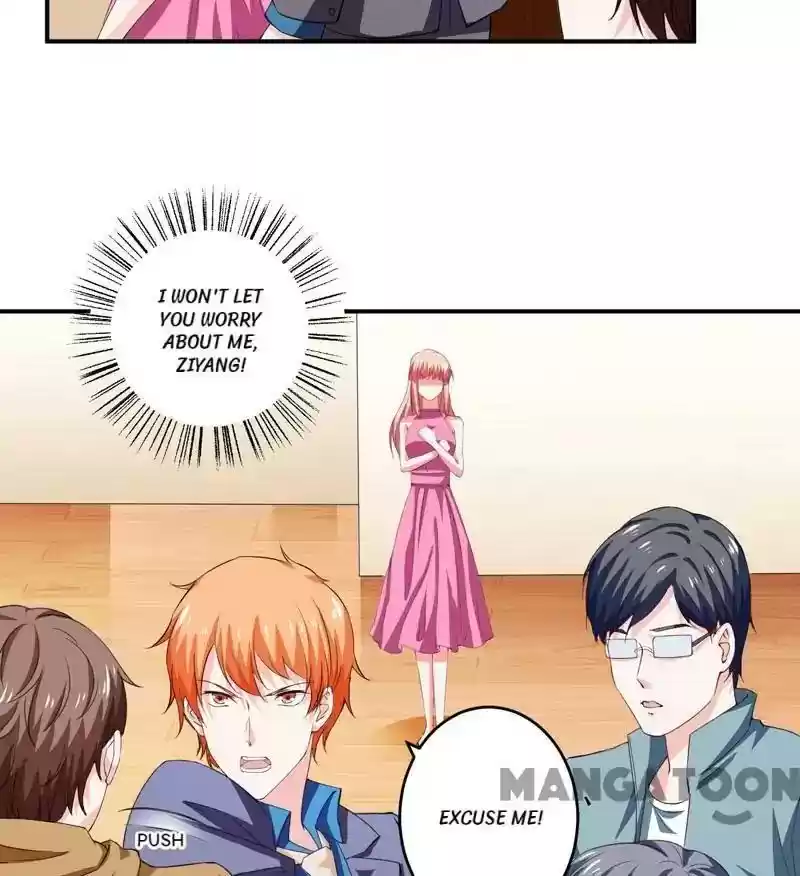 Flash Marriage Episode 121