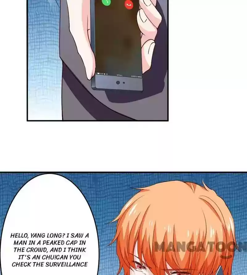 Flash Marriage Episode 121