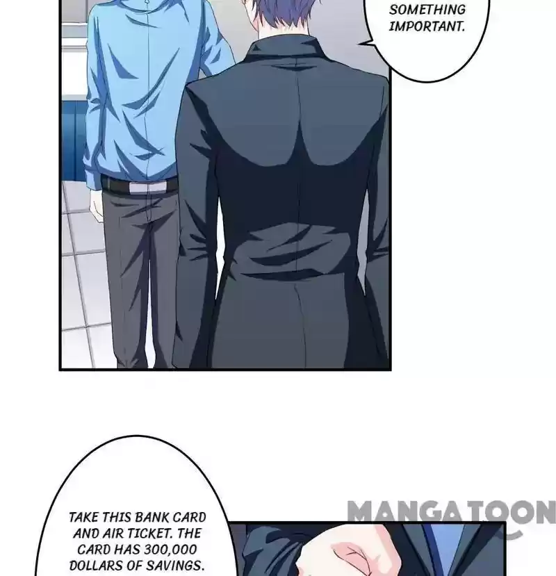 Flash Marriage Episode 121