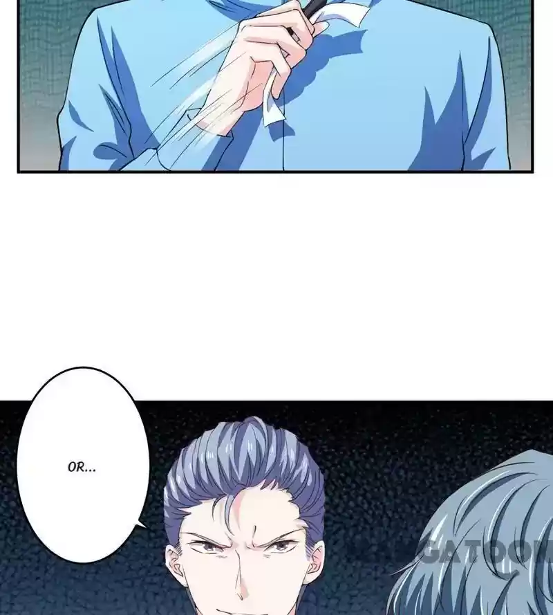 Flash Marriage Episode 121