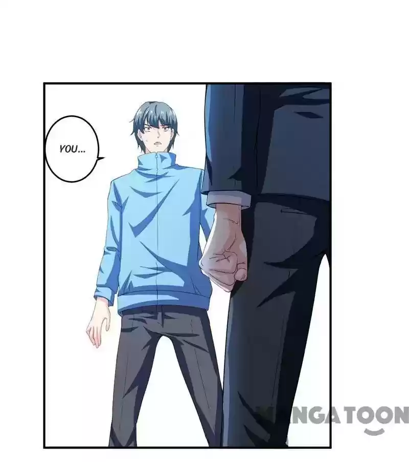 Flash Marriage Episode 121