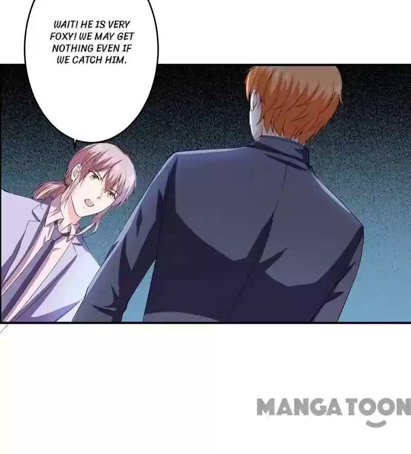 Flash Marriage Episode 121