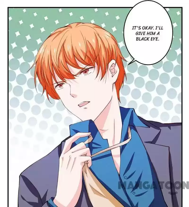 Flash Marriage Episode 121