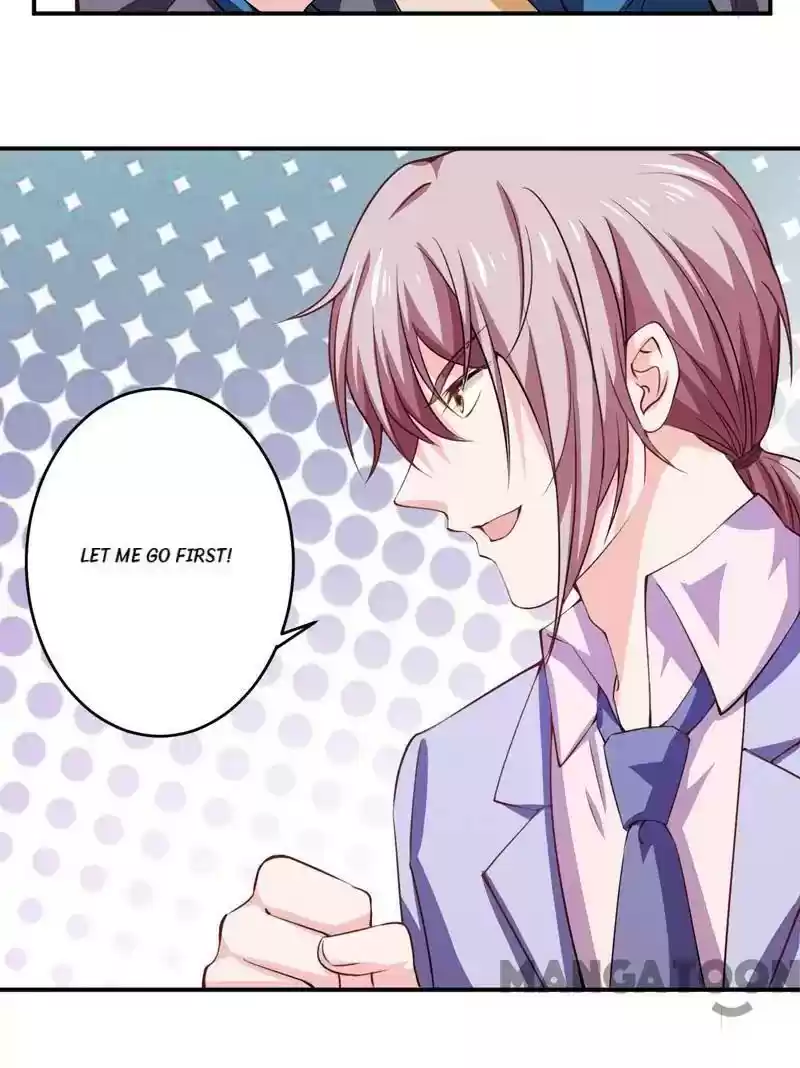 Flash Marriage Episode 121