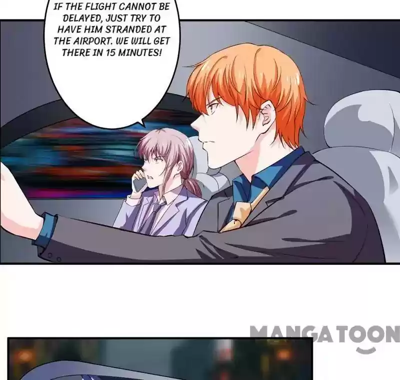 Flash Marriage Episode 121