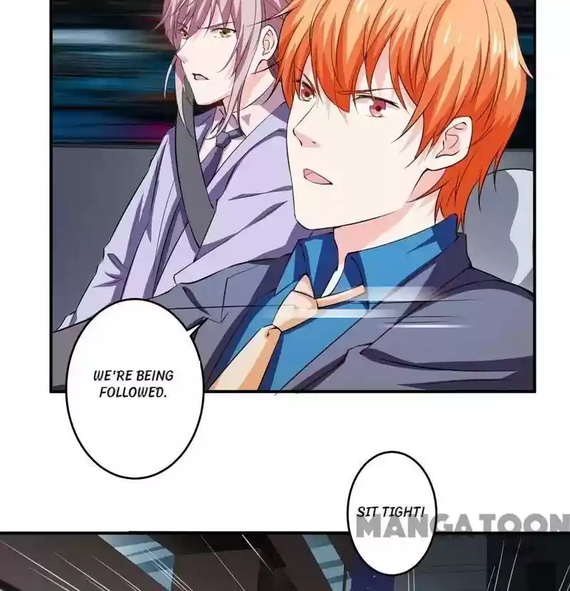 Flash Marriage Episode 121