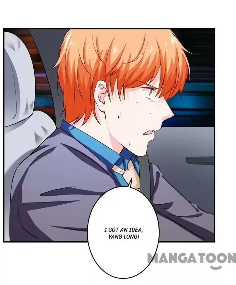 Flash Marriage Episode 121