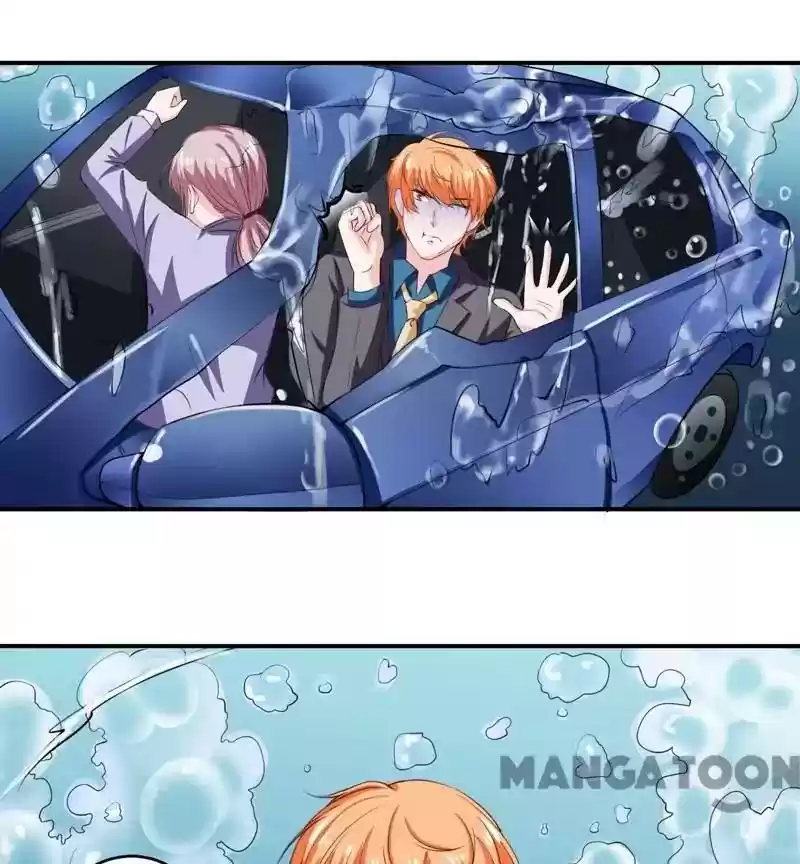 Flash Marriage Episode 122