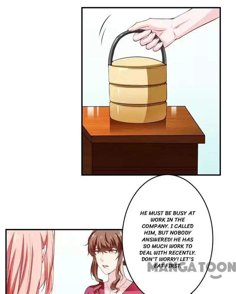 Flash Marriage Episode 122