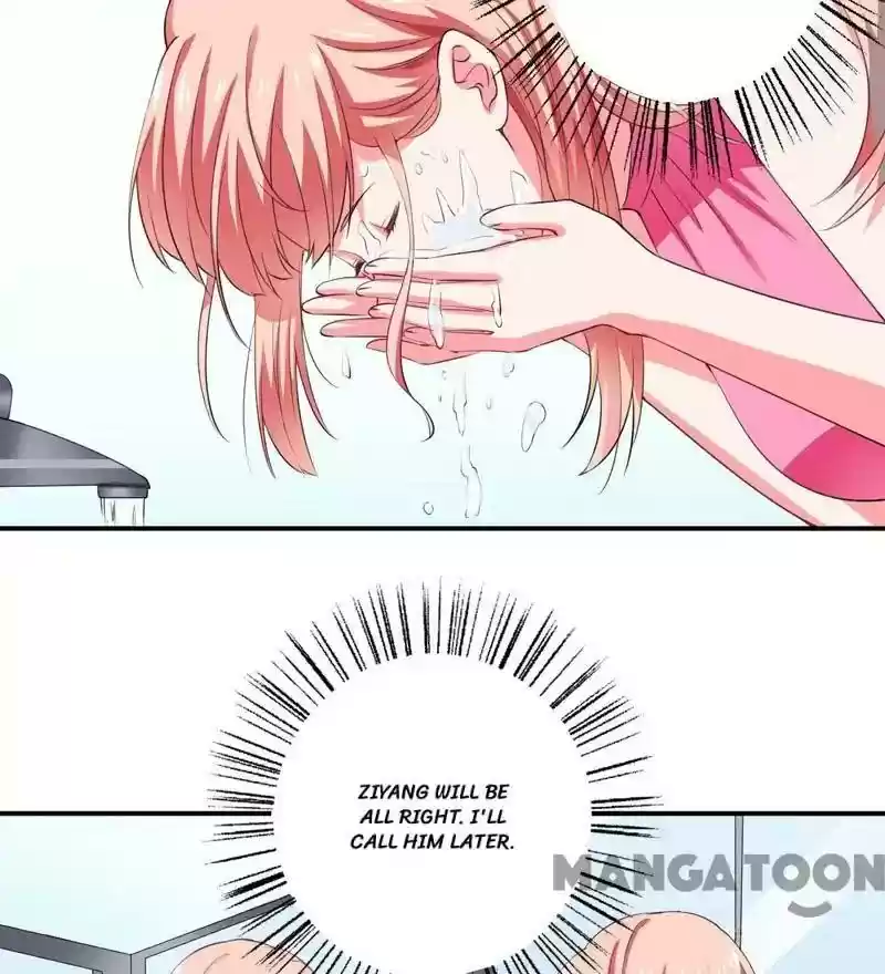 Flash Marriage Episode 122