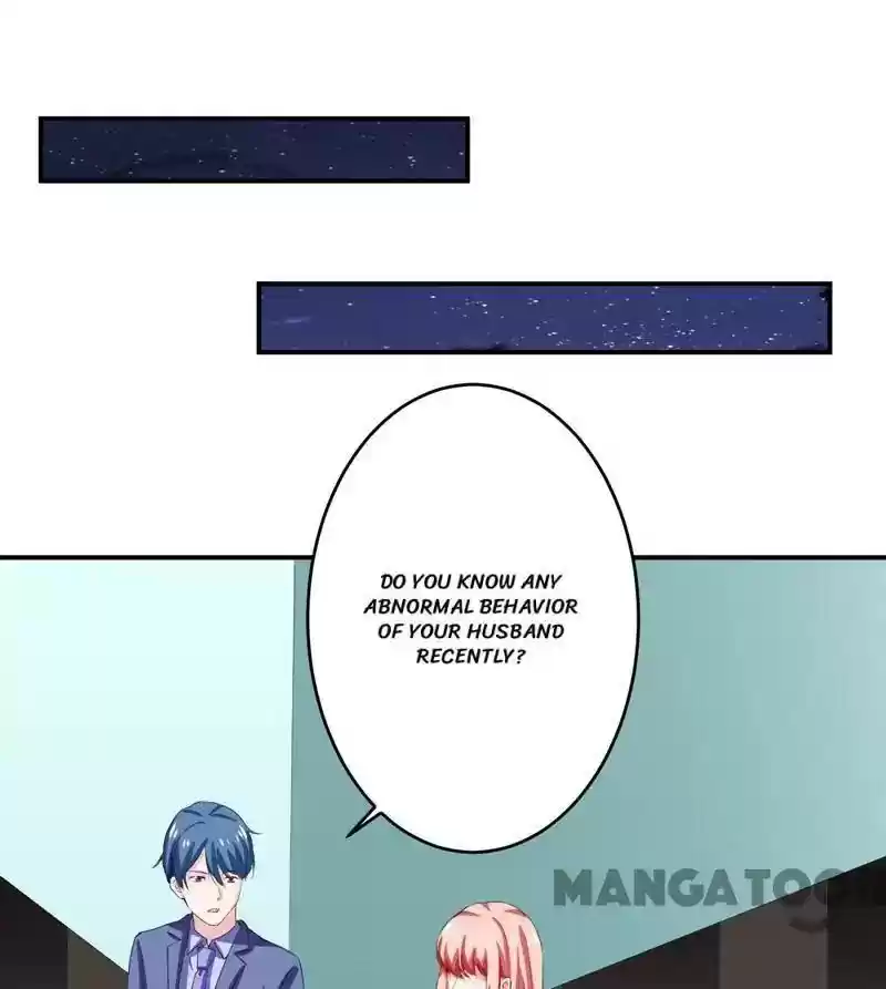 Flash Marriage Episode 122