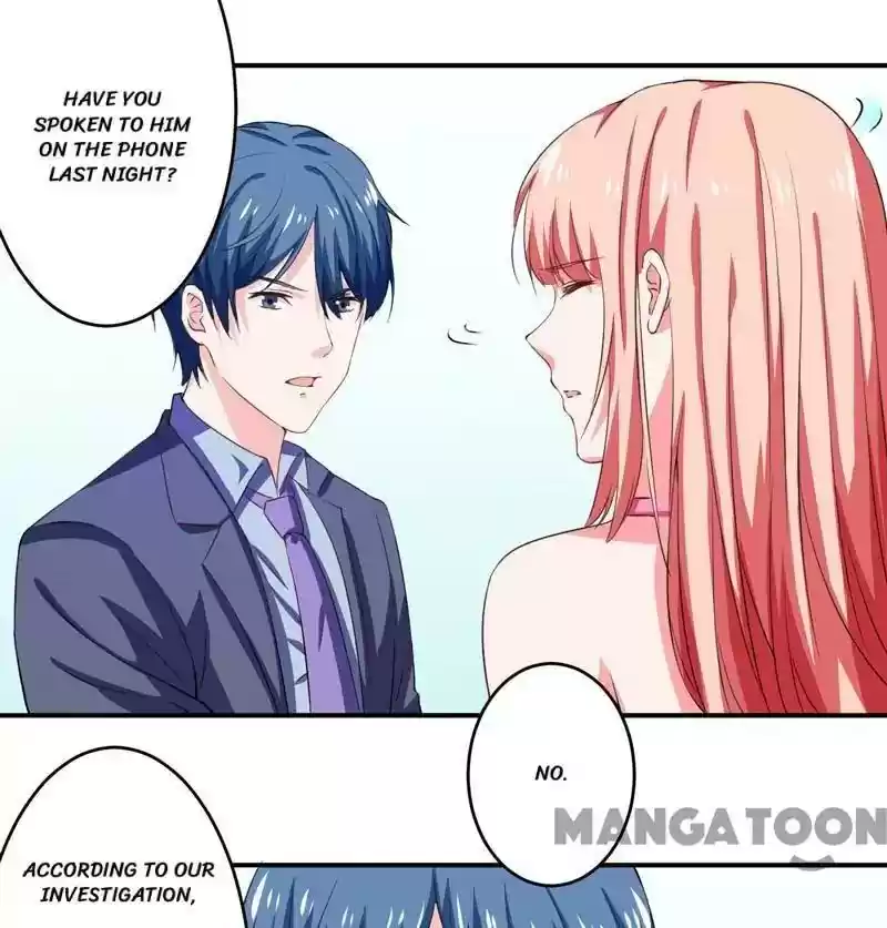 Flash Marriage Episode 122