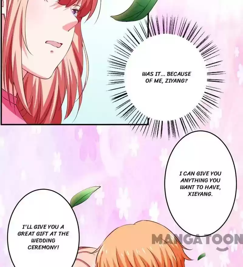 Flash Marriage Episode 122