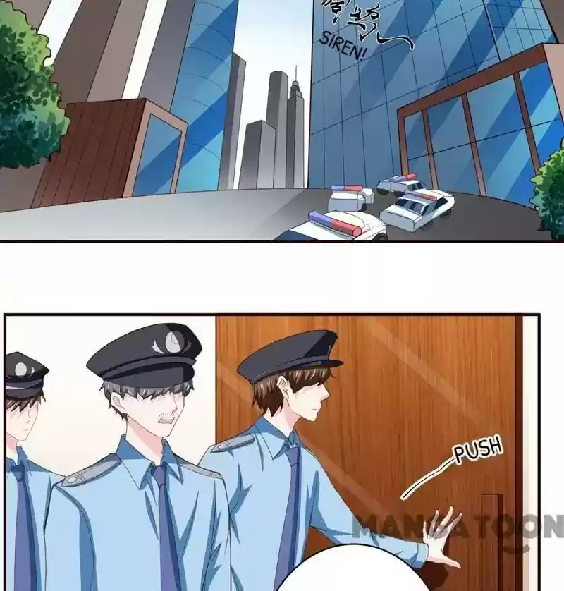 Flash Marriage Episode 122